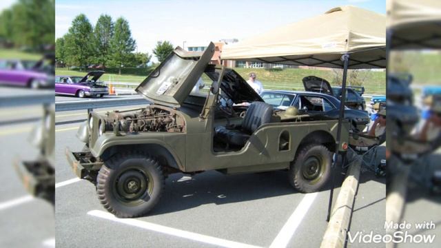 Jeep Wrangler Evolution смотреть онлайн