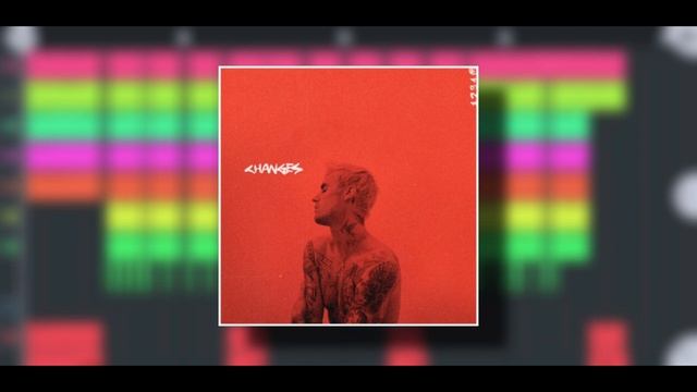 From scratch: justin bieber - forever ( Sl psycho trap Remake) | FL Studio Mobile Tutorial смотреть онлайн