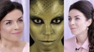 Есть ли рептилоиды среди людей?