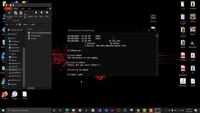 command line tools - part 4 смотреть онлайн