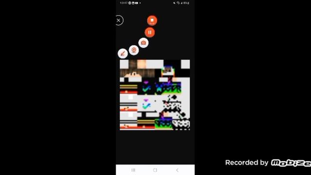 como colocar skin no hello launcher (HMCL-PE) смотреть онлайн