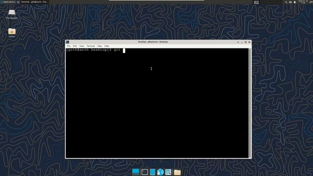 Arch Linux | Pamac გრაფიკული პაკეტების მენეჯერი смотреть онлайн