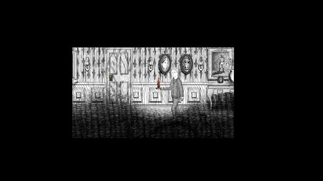 Neverending Nightmares (Linux) смотреть онлайн