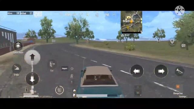 I Killled 🔥 Unix CobraYT 🔥PUBG LITE смотреть онлайн