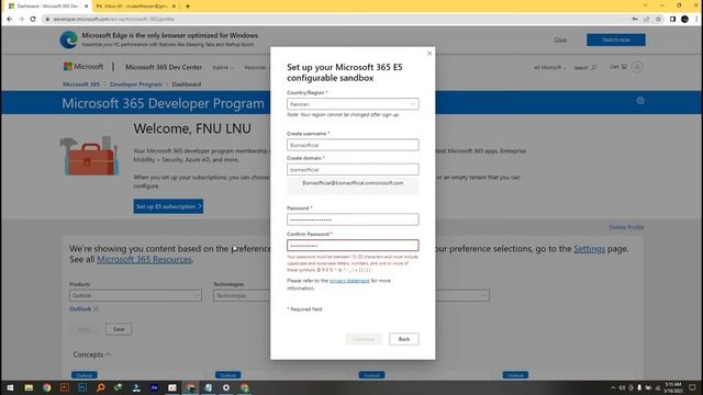 How to install Genuine MS office 365 2022 For Lifetime Free | Microsoft 365 Apps for Enterprise смотреть онлайн
