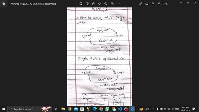 React Js Tutorials for beginners | Introduction of React Js | Urdu & Hind | Complete Course смотреть онлайн