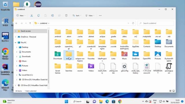 How to Uninstall Eclipse IDE from Windows 11 | Full Uninstallation Step-by-Step Guide смотреть онлайн