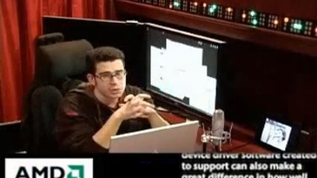 Mac vs Windows vs Linux: Every OS Sucks! смотреть онлайн