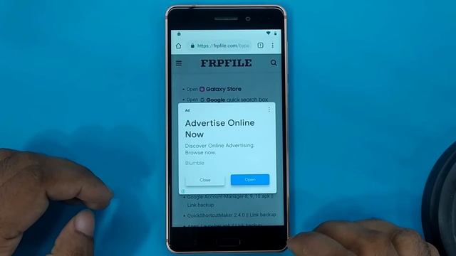 Nokia 6  (TA-1021) FRP Bypass | Nokia 6 Google Account Unlock Android 9 Easy Trick Without Pc |
