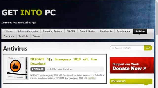 موقع ممتاز لكل عشاق ومحبي برامج الكمبيوتر смотреть онлайн