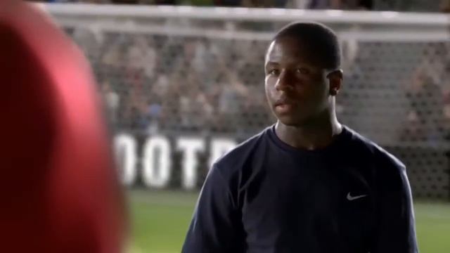 PUMA/NIKE FOOTBALL NEW PRO смотреть онлайн