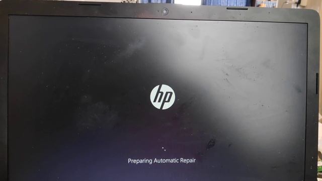 HP bsod смотреть онлайн