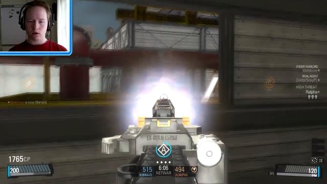 Blacklight Retribution: I hate Activision, Money whores смотреть онлайн