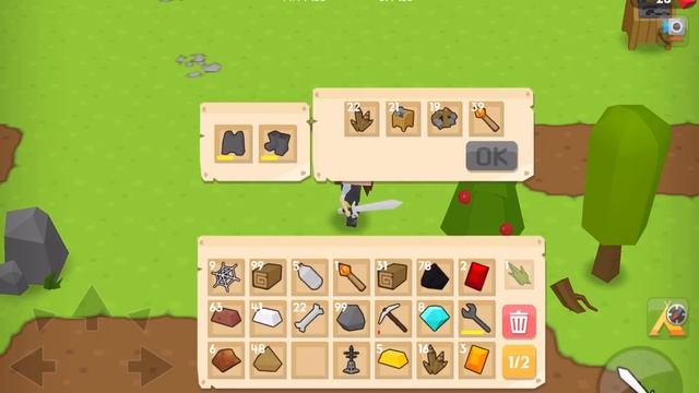 Mine Survival. Переезжаем. смотреть онлайн