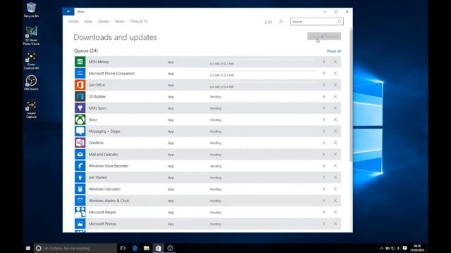 How To Stream Xbox One Games To Windows 10 On PC or Mac (UPDATED FOR 2016) смотреть онлайн