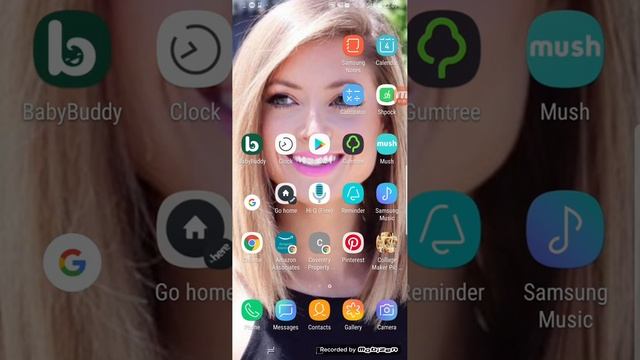 How to get rid of yellow or pale phone screen/ resolution смотреть онлайн