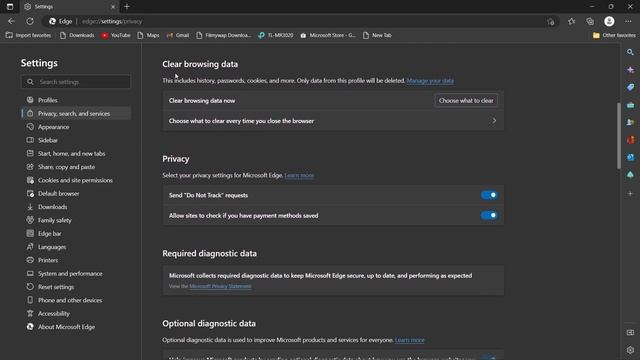 edge browser sign out problem fix in 1 mint смотреть онлайн
