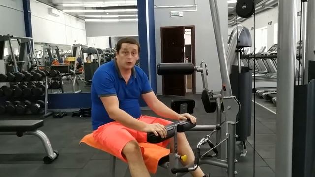TrainingNoMotivation S1 E50 День 50 смотреть онлайн