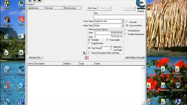 KageZone Game Guard Bypass 4.7 - Demo смотреть онлайн