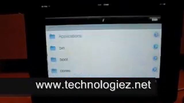 Windows 95 On iPad смотреть онлайн