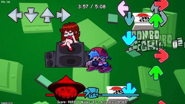 weird dave and bambi golden apple build смотреть онлайн