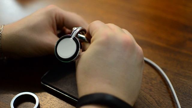 Forté Apple Watch Charging Stand by Twelve South - Review смотреть онлайн