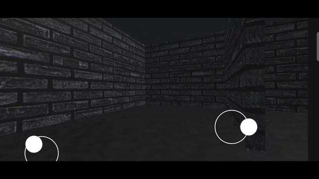 SCARY HORROR DEMO Horror Game Full Gameplay Android смотреть онлайн