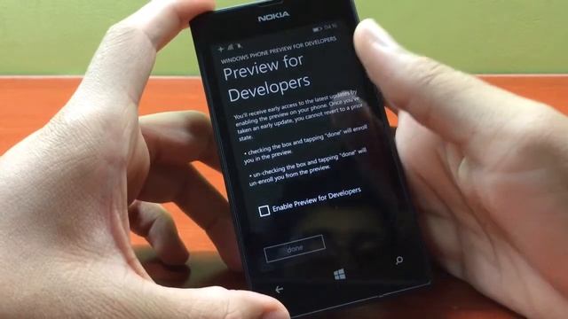 How to get Windows Phone 8.1 on your Windows Phone смотреть онлайн