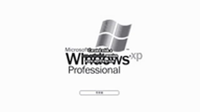 Windows XP G Major Slow V10 (Black-&-Mode) смотреть онлайн