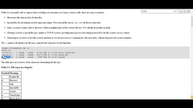 linux file system fci - cu смотреть онлайн