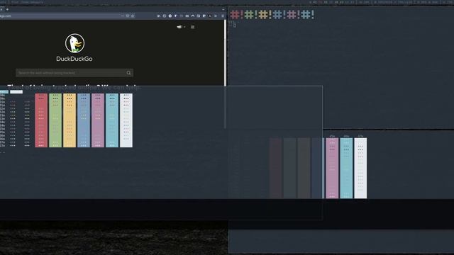 Xmonad sur debian (sid) 2021 05 22 смотреть онлайн