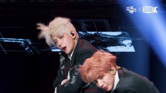 [얼빡직캠 4K] 투모로우바이투게더 수빈 'Devil by the Window' (TXT SOOBIN Facecam) @뮤직뱅크(Music Bank) 230127 смотреть онлайн