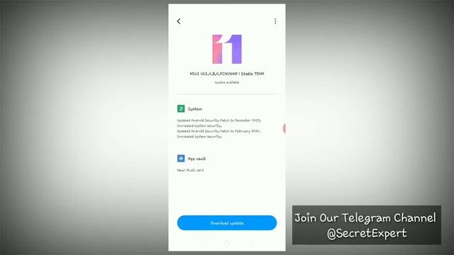 Download MIUI 11.0.8.0 PCNINXM Stable ROM For All Xiaomi Phone | Download Latest MIUI 11 Stable Rom смотреть онлайн