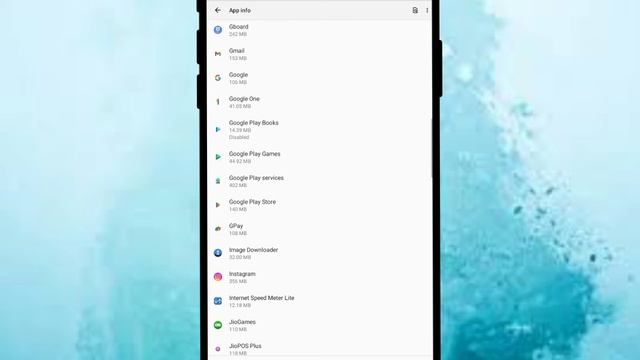 How to fix instagram runtime exception problem in vivo phone 2022 | instagram runtime crash problem смотреть онлайн