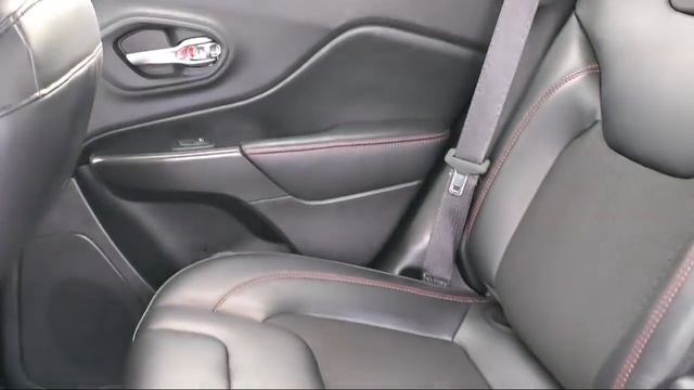 2020 Jeep Cherokee Trailhawk Sport Utility Coon Rapids Oak Park Blaine Minneapolis Shoreview смотреть онлайн
