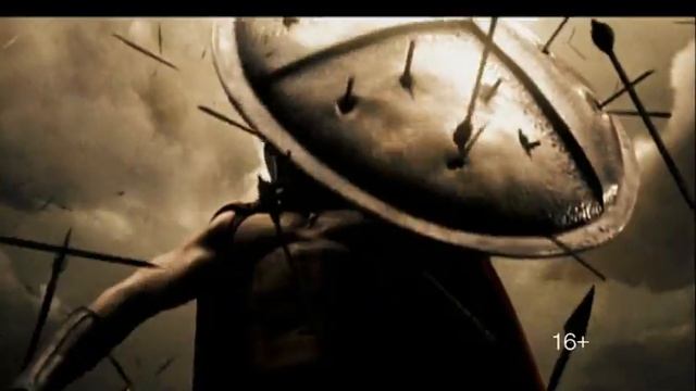 "300 спартанцев, 300 спартанцев: расцвет, Геркулес" в субботу 21 мая в 19.00 смотреть онлайн