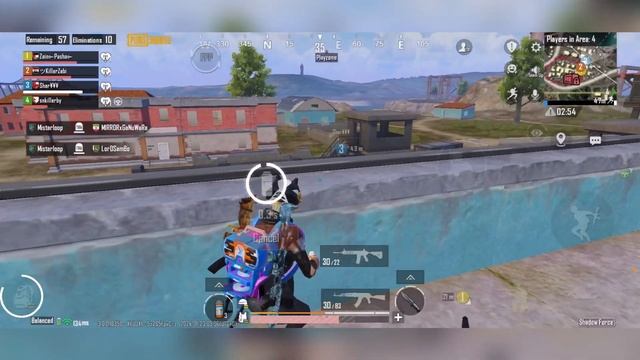 Arbi Lobby With Pasha 😍 Pubg 3.0 / IPhone Xr / Ios 17.2.1 / 2024