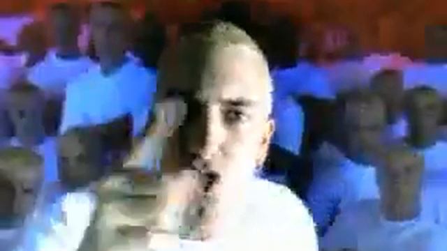 Eminem - The Real Slim Shady смотреть онлайн