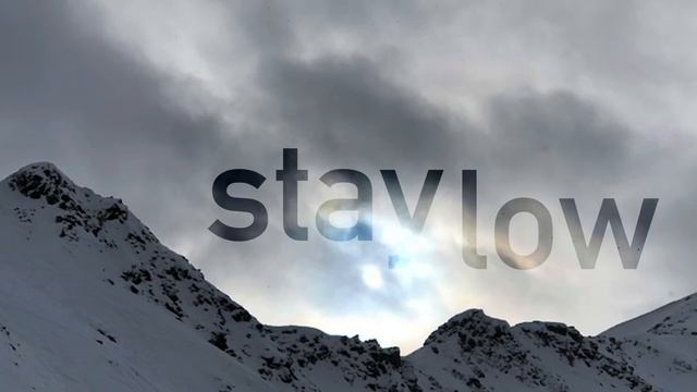 Seandroid - Stay Low смотреть онлайн