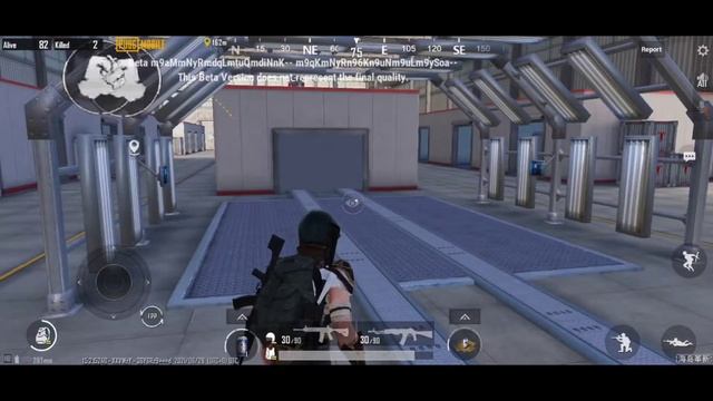 NEW TESLA MISSION IGNITION MODE FEATURES PUBG MOBILE | BATTLEGROUNDS MOBILE INDIA BGMI | FUTURISTIC смотреть онлайн