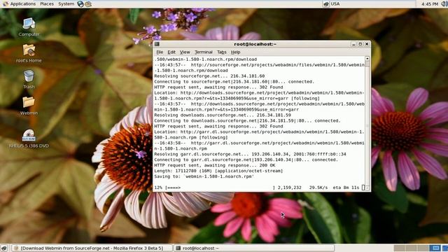 15 Basic System Config Tool RHCE Administration I By Engineer Momen Hany - Arabic смотреть онлайн