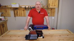 Новинки в станках BELMASH: Заточной WPG-250/200, Мини-гриндер BDG 25/125, Шлифовальный BDG 100/152L