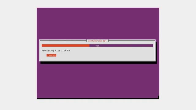 #Ubuntu 16.04 #installation #how to #install #ubuntu #server on #virtual #machine, Part 3 смотреть онлайн