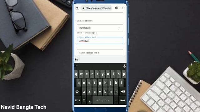 Google Play Console || How To Create Google Play Console Account in mobile phone смотреть онлайн