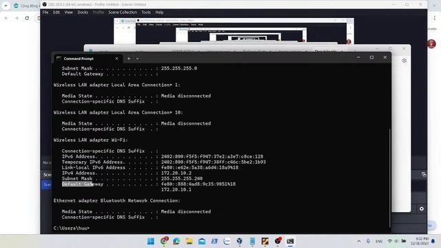 Arp spoofing Kali-linux смотреть онлайн