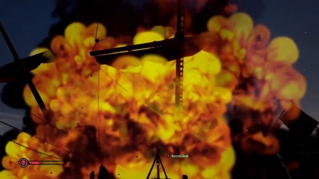 Sea Of Thieves and Angry Birds Crossover?! смотреть онлайн