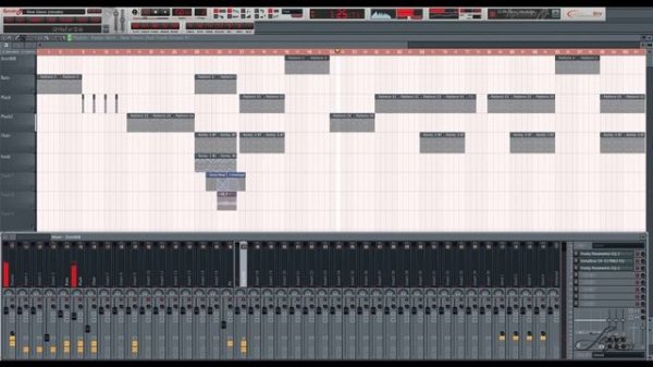 Kanye West - New Slaves (Instrumental) [ Remake by Lego Beatz ] + FLP