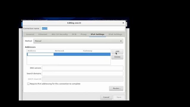 Install Centos 8 Stream смотреть онлайн