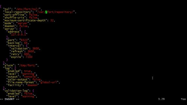 Relying Party Software - Fort смотреть онлайн
