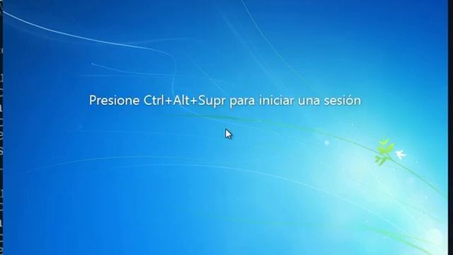 Compartició de recursos server Linux i client Windows смотреть онлайн
